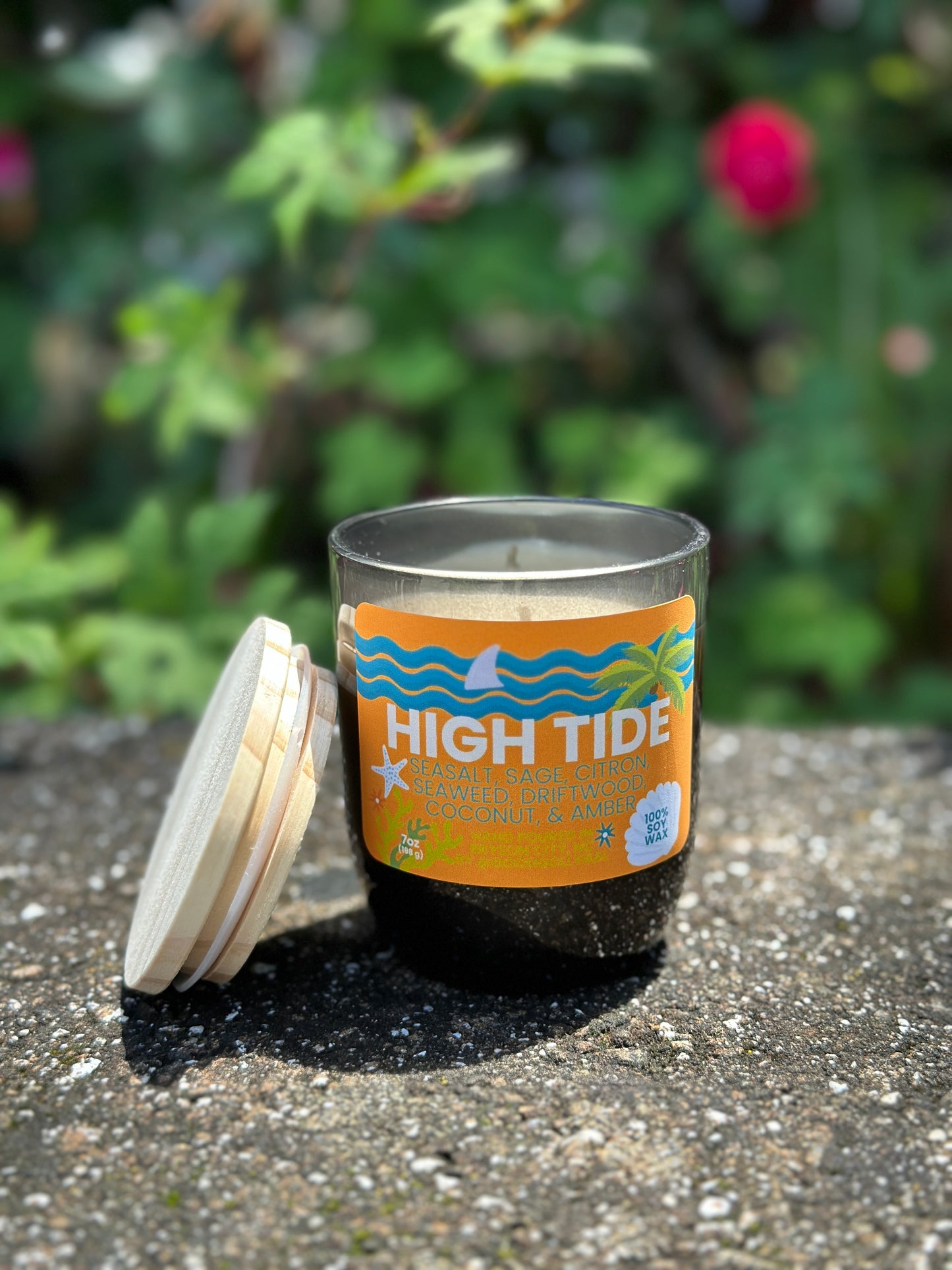 High Tide