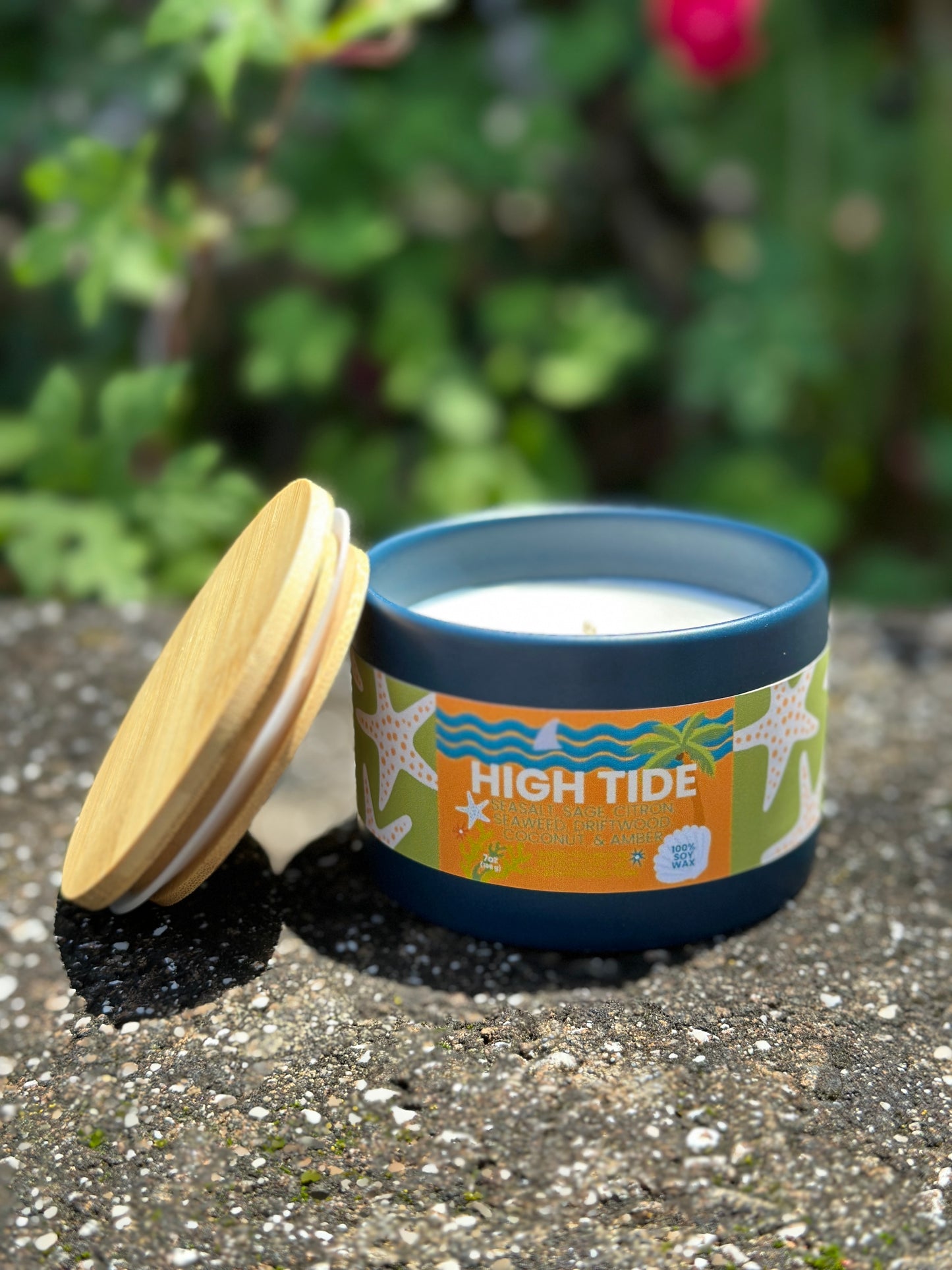 High Tide