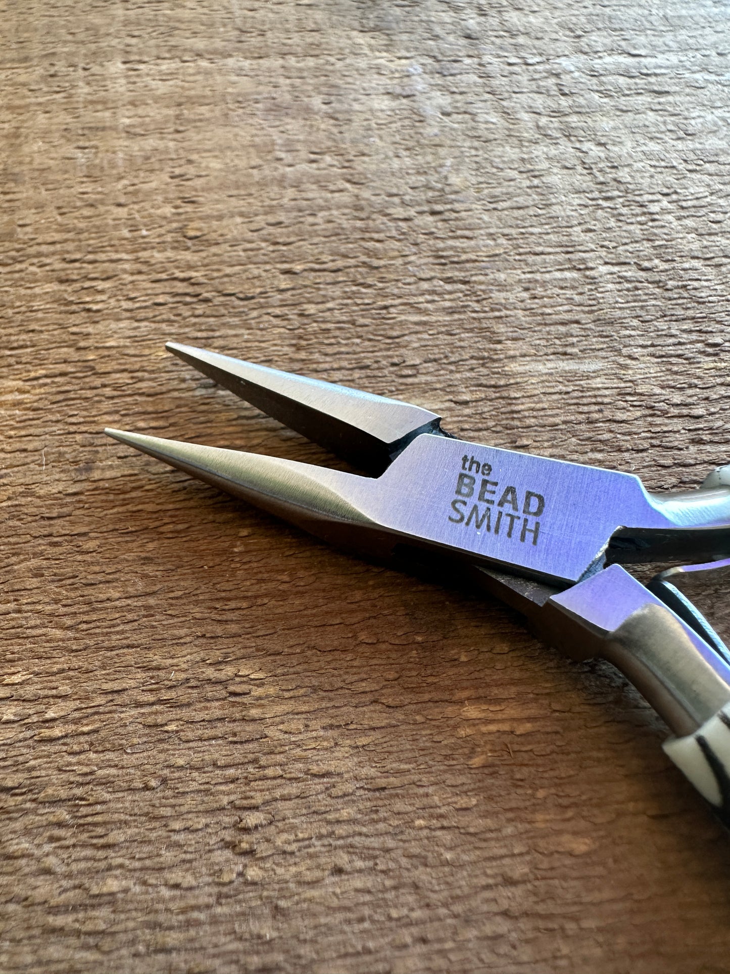 Jewelry Pliers and Cutters