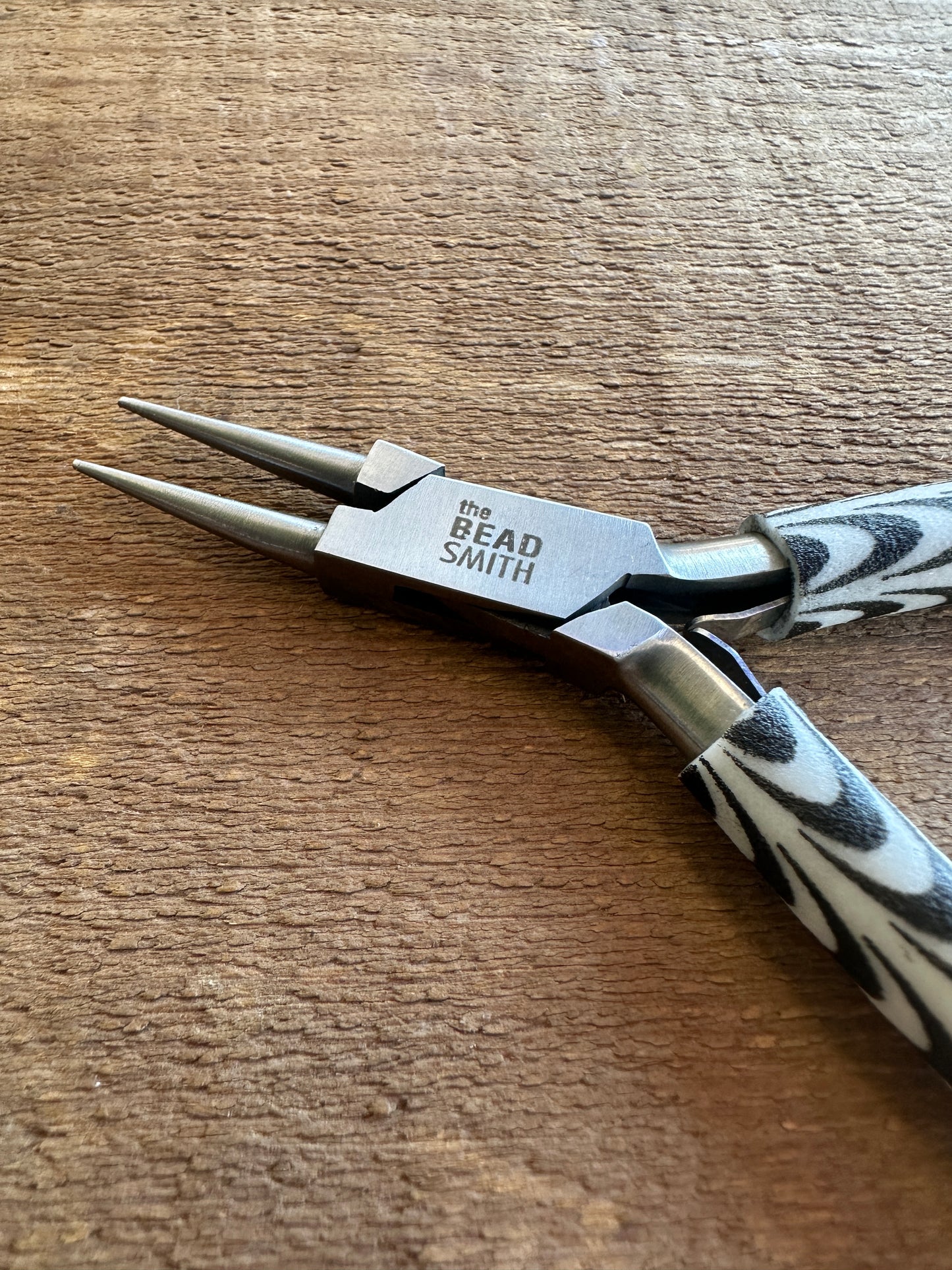 Jewelry Pliers and Cutters
