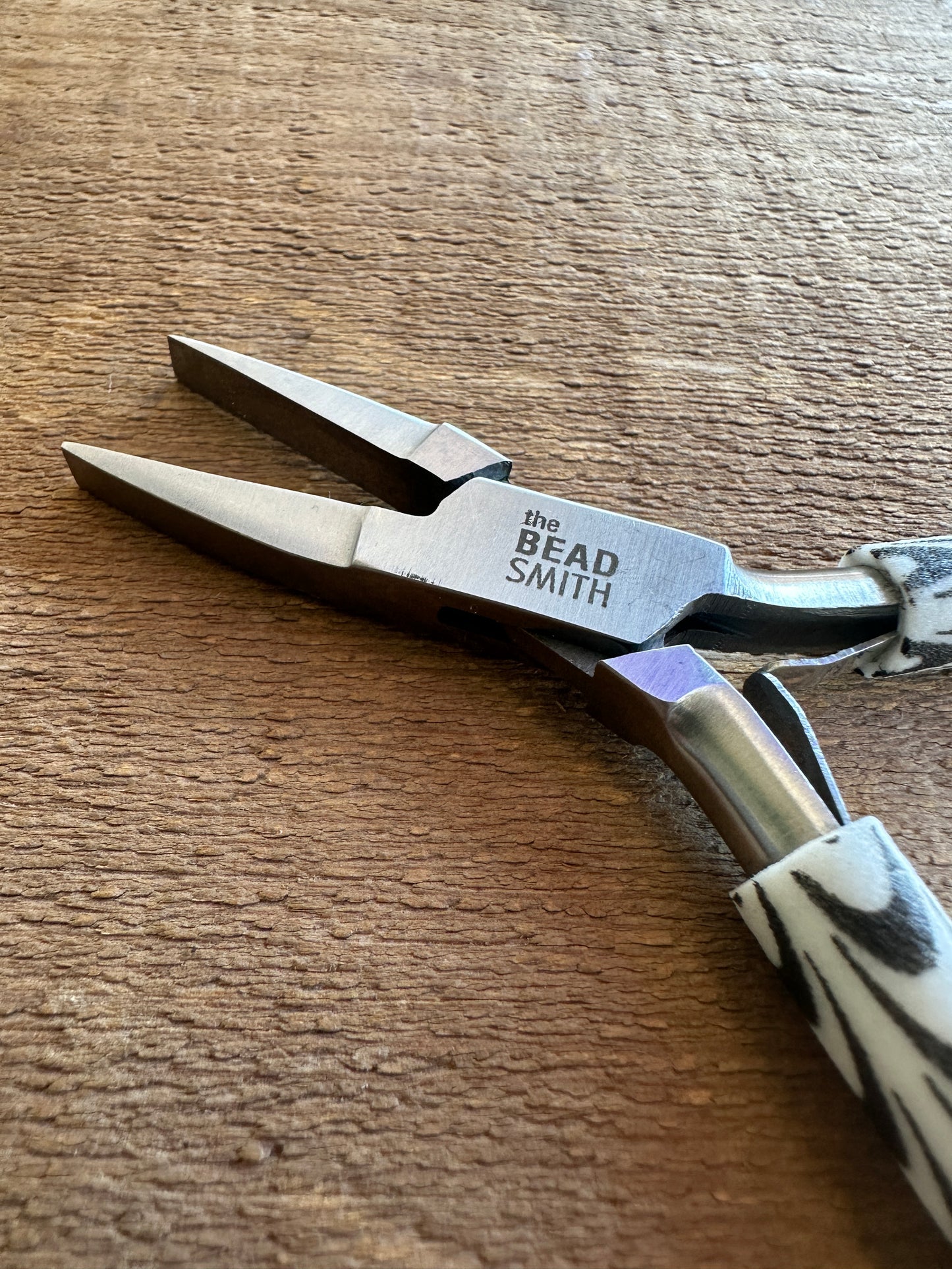 Jewelry Pliers and Cutters