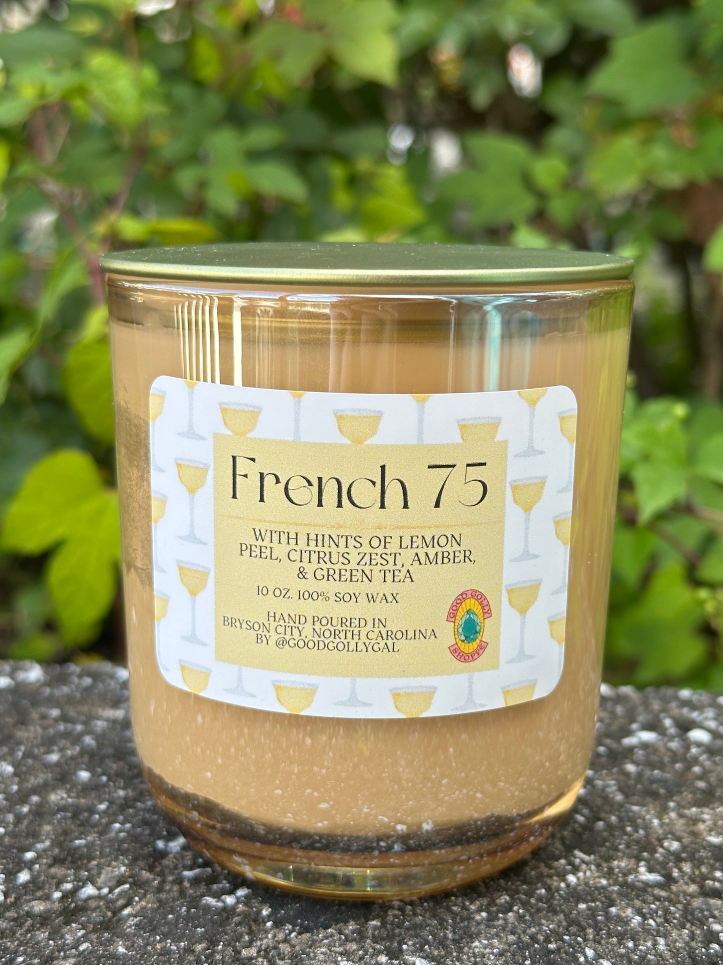 French 75