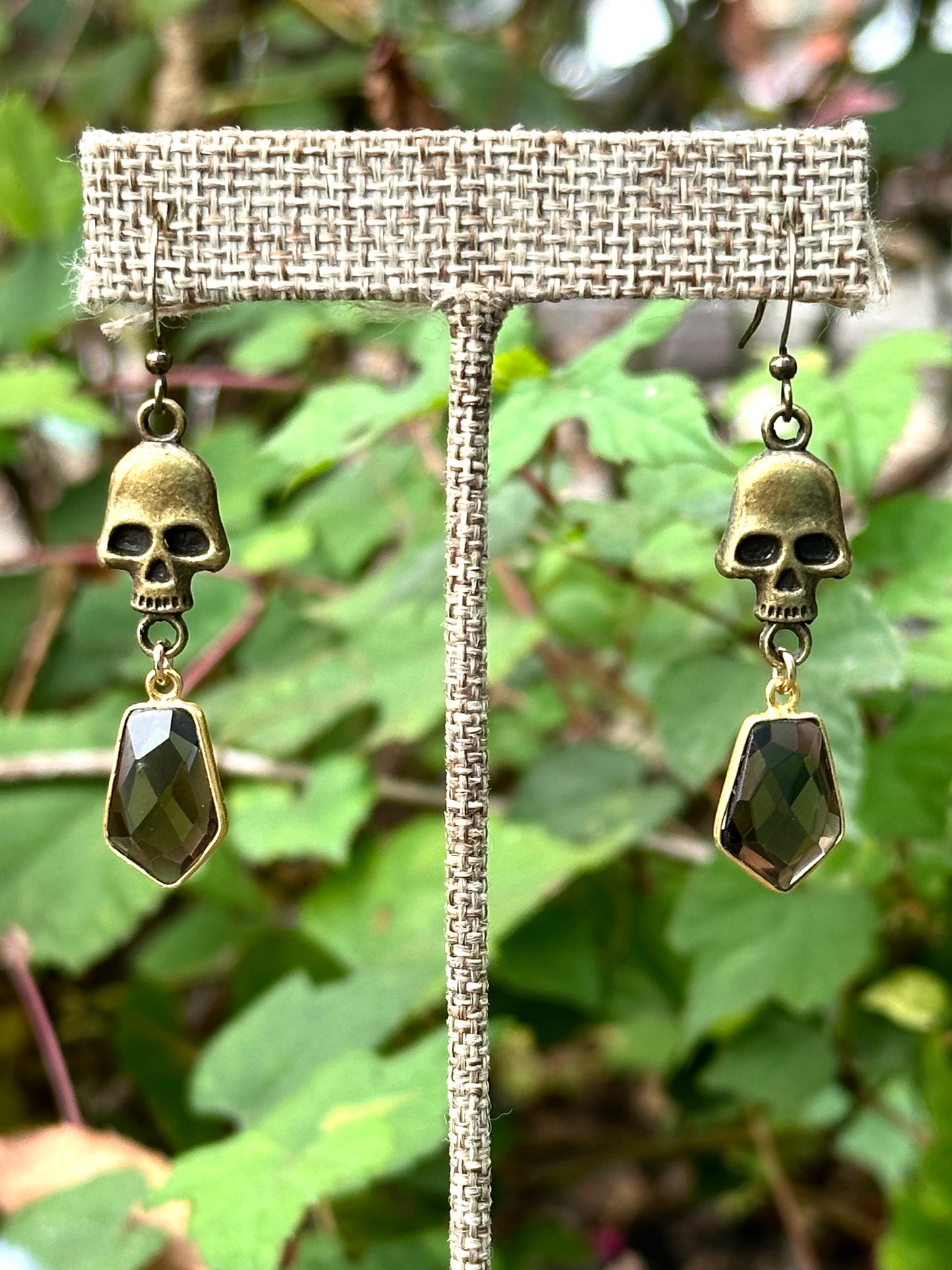 Halloween Earrings