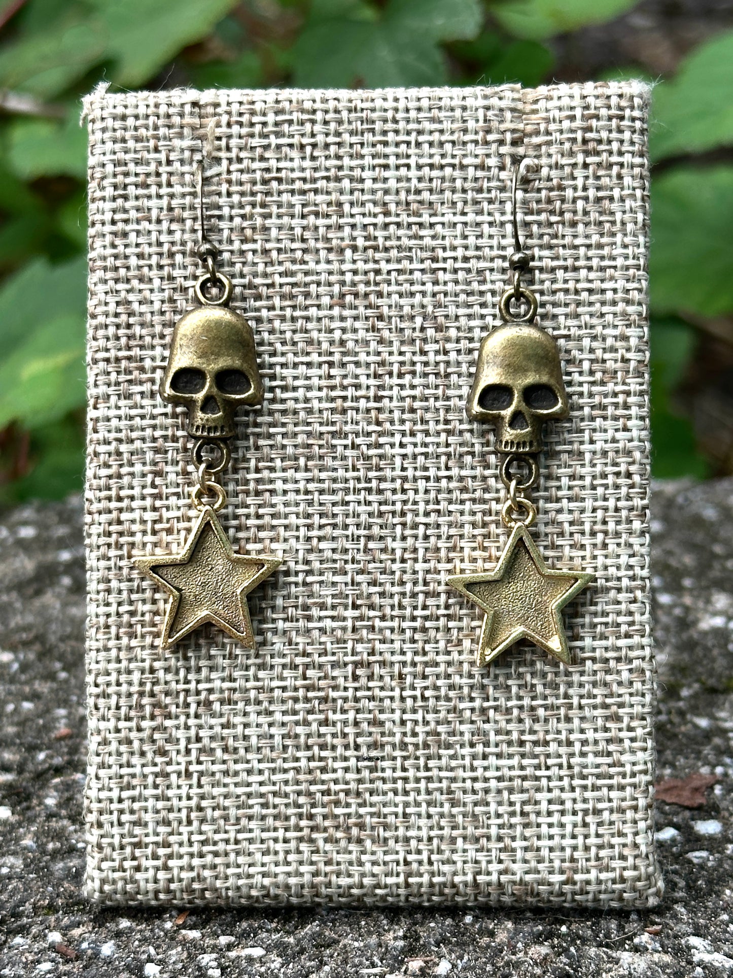Halloween Earrings