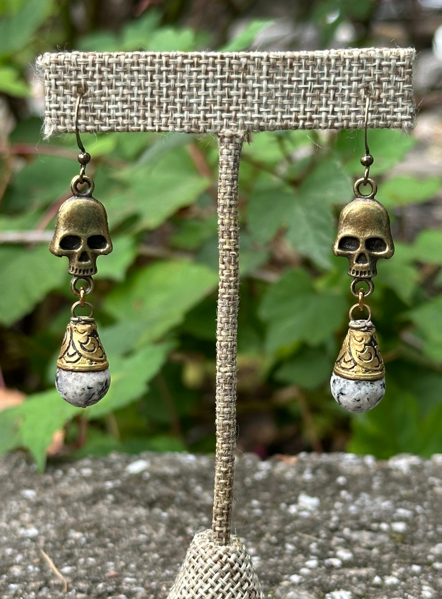 Halloween Earrings