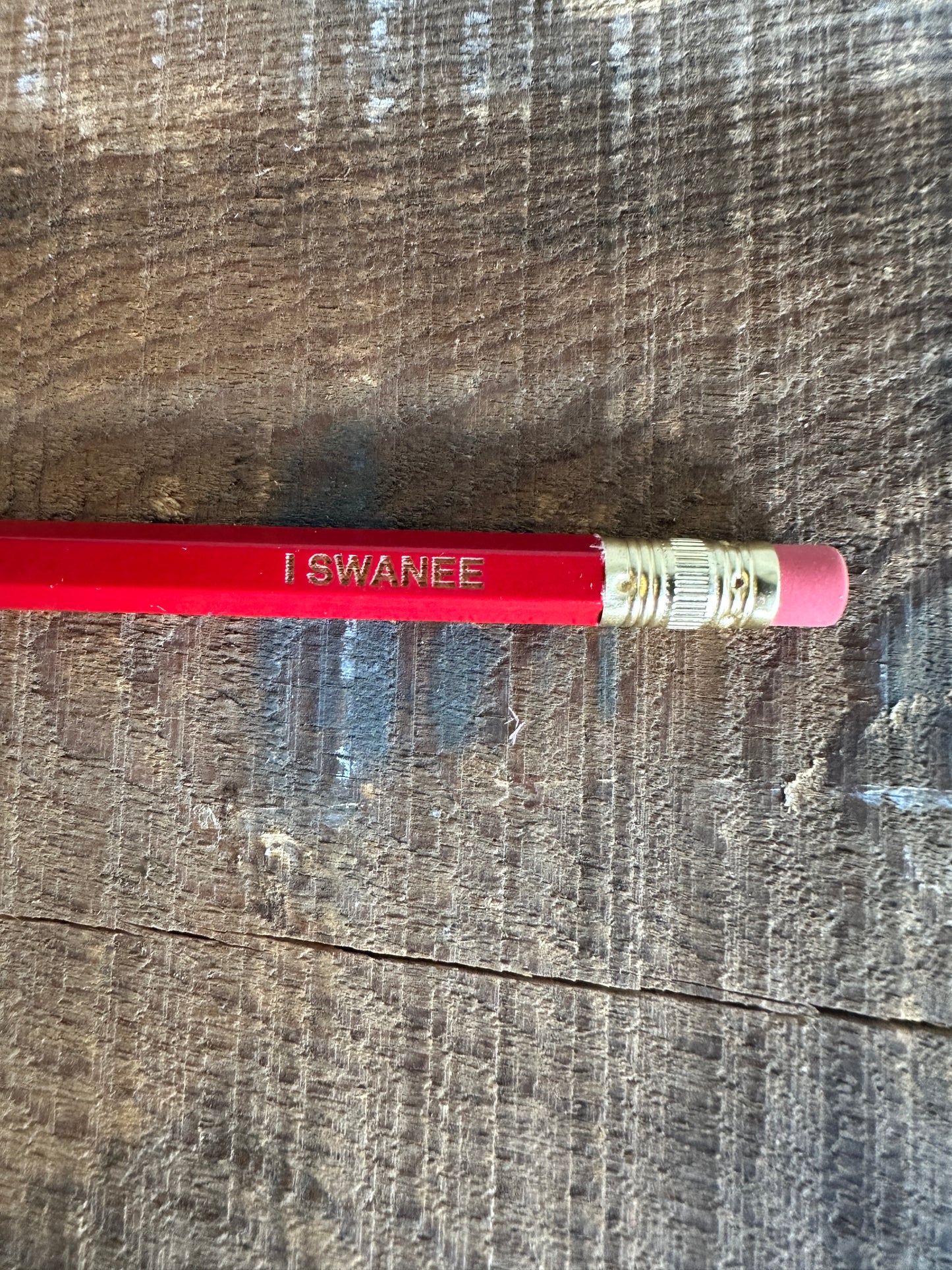 I SWEAR PENCILS