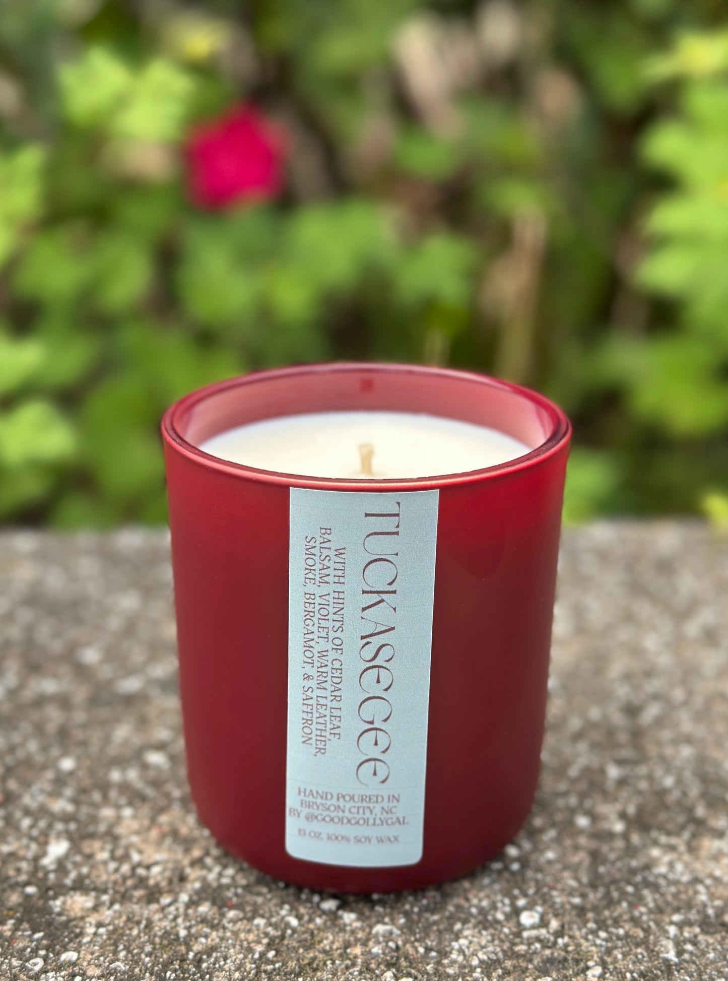 Bryson City Candle Collection - 13oz