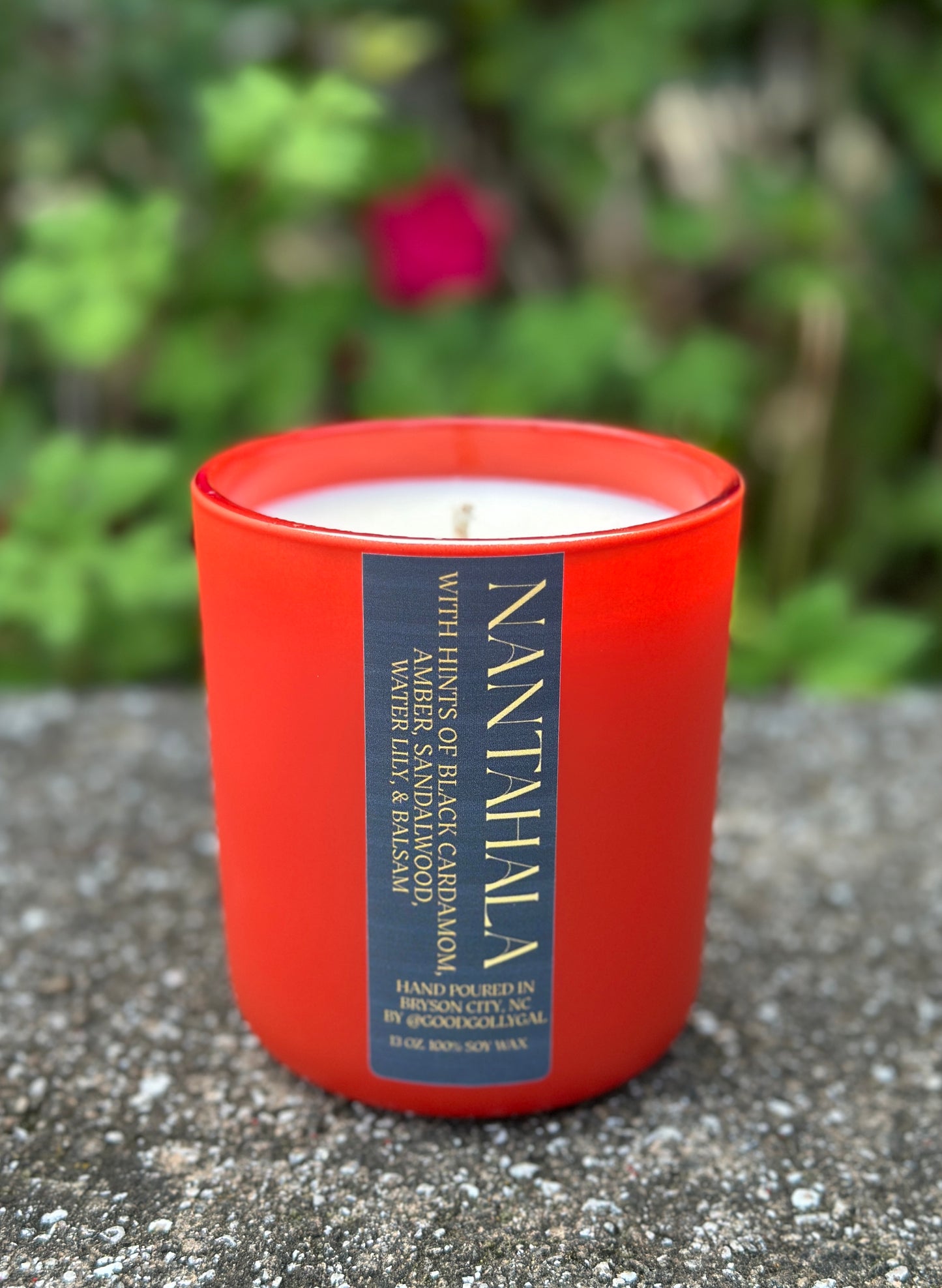 Bryson City Candle Collection - 13oz