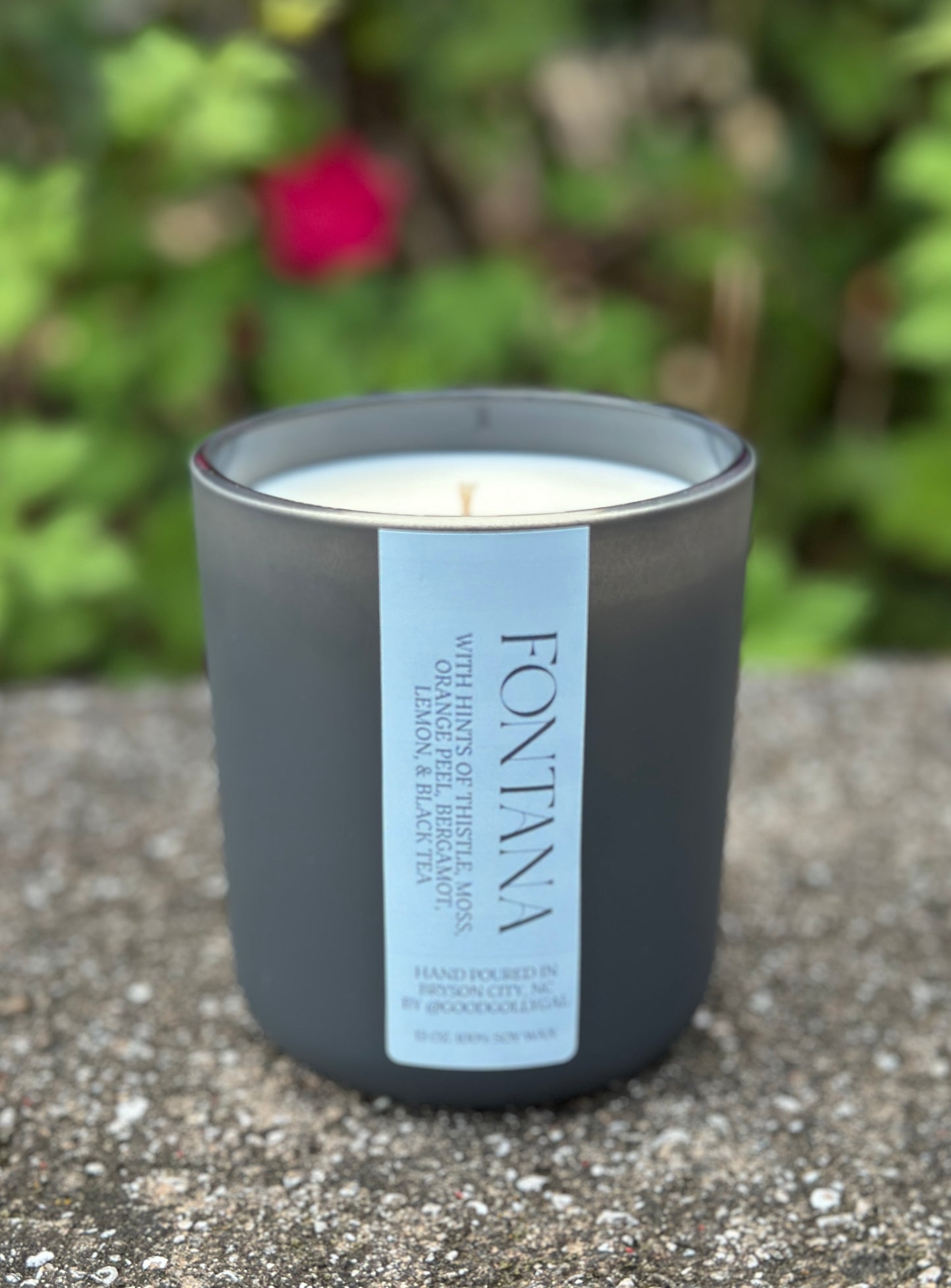 Bryson City Candle Collection - 13oz
