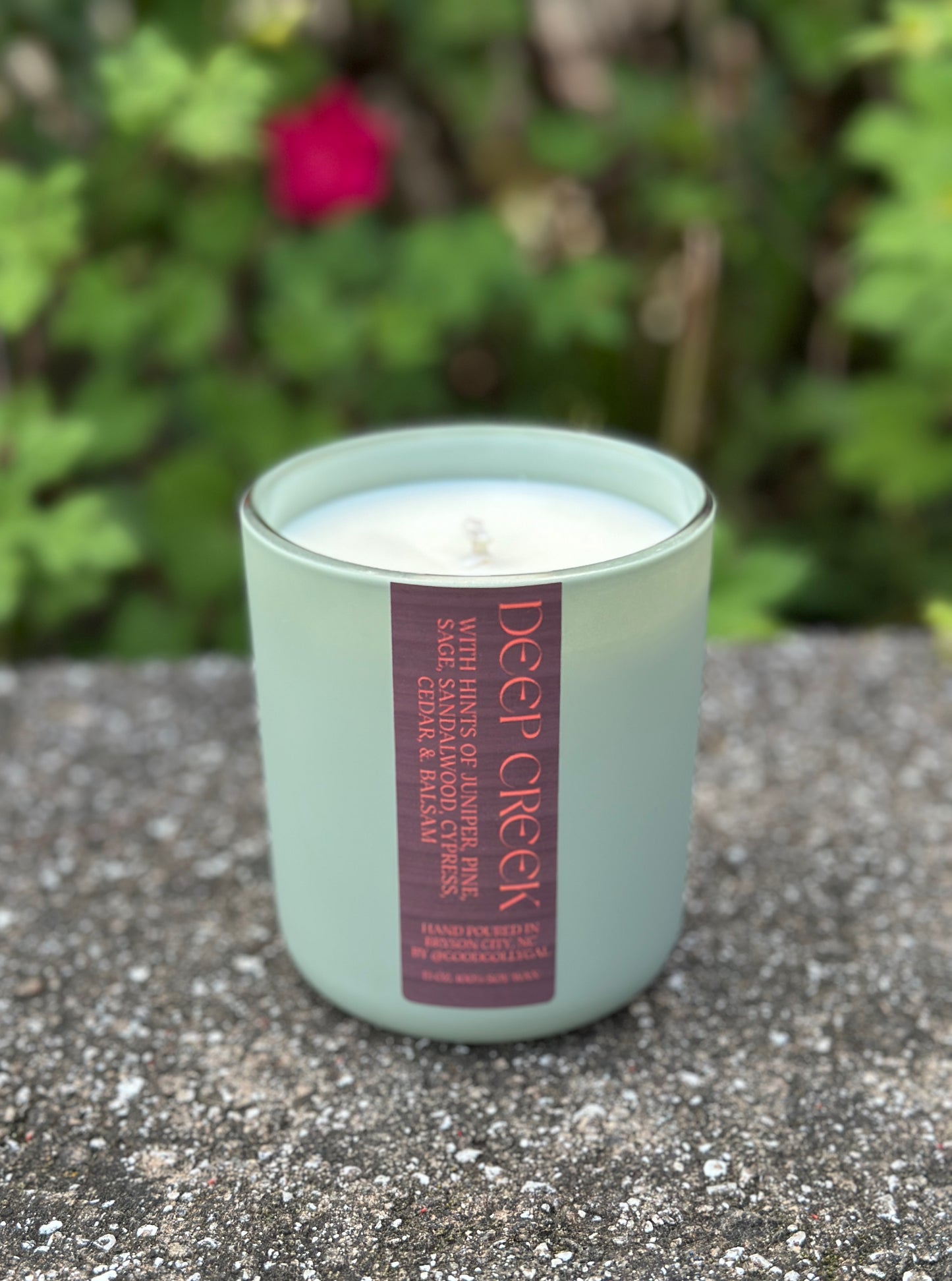 Bryson City Candle Collection - 13oz