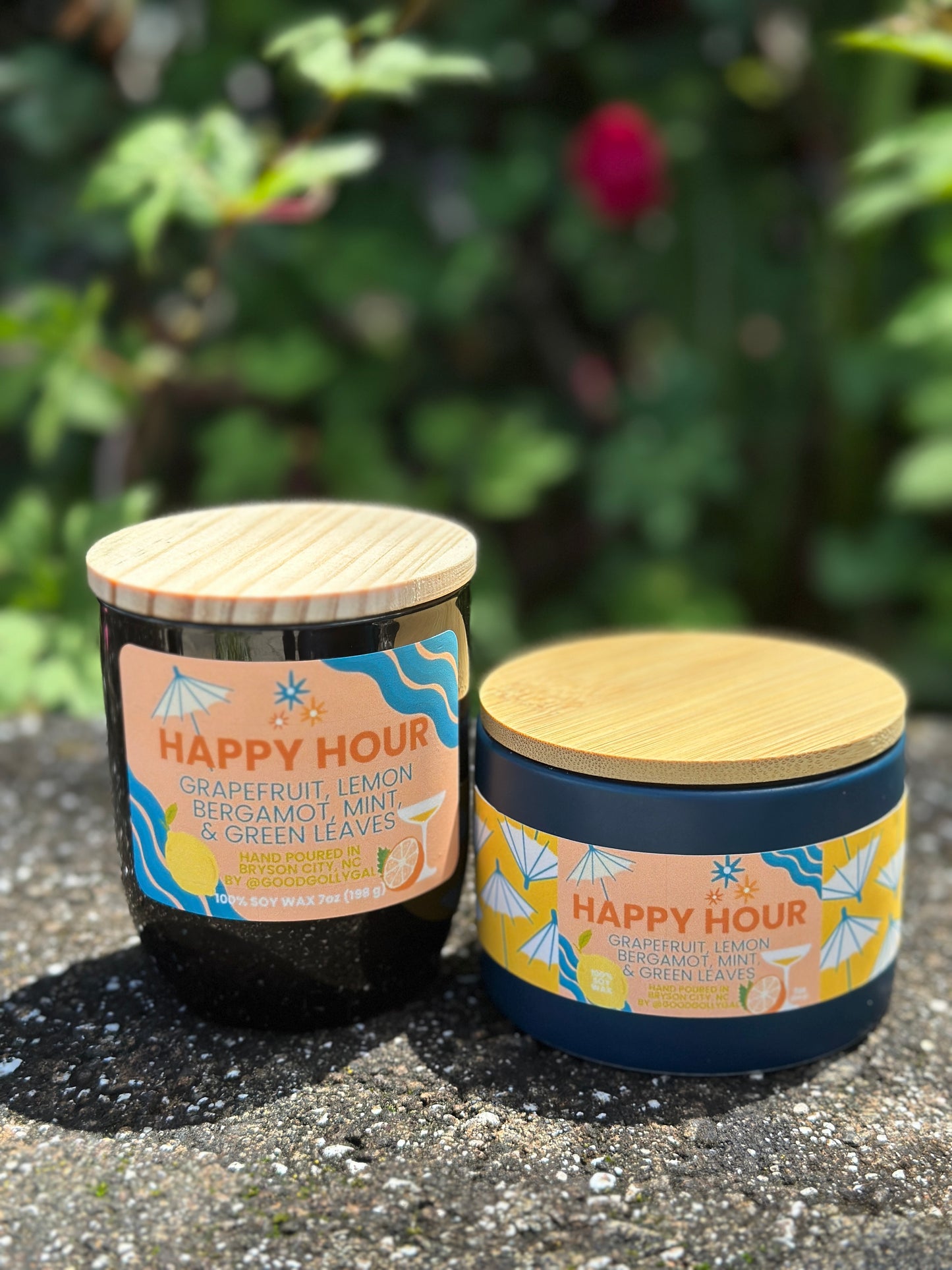 Happy Hour