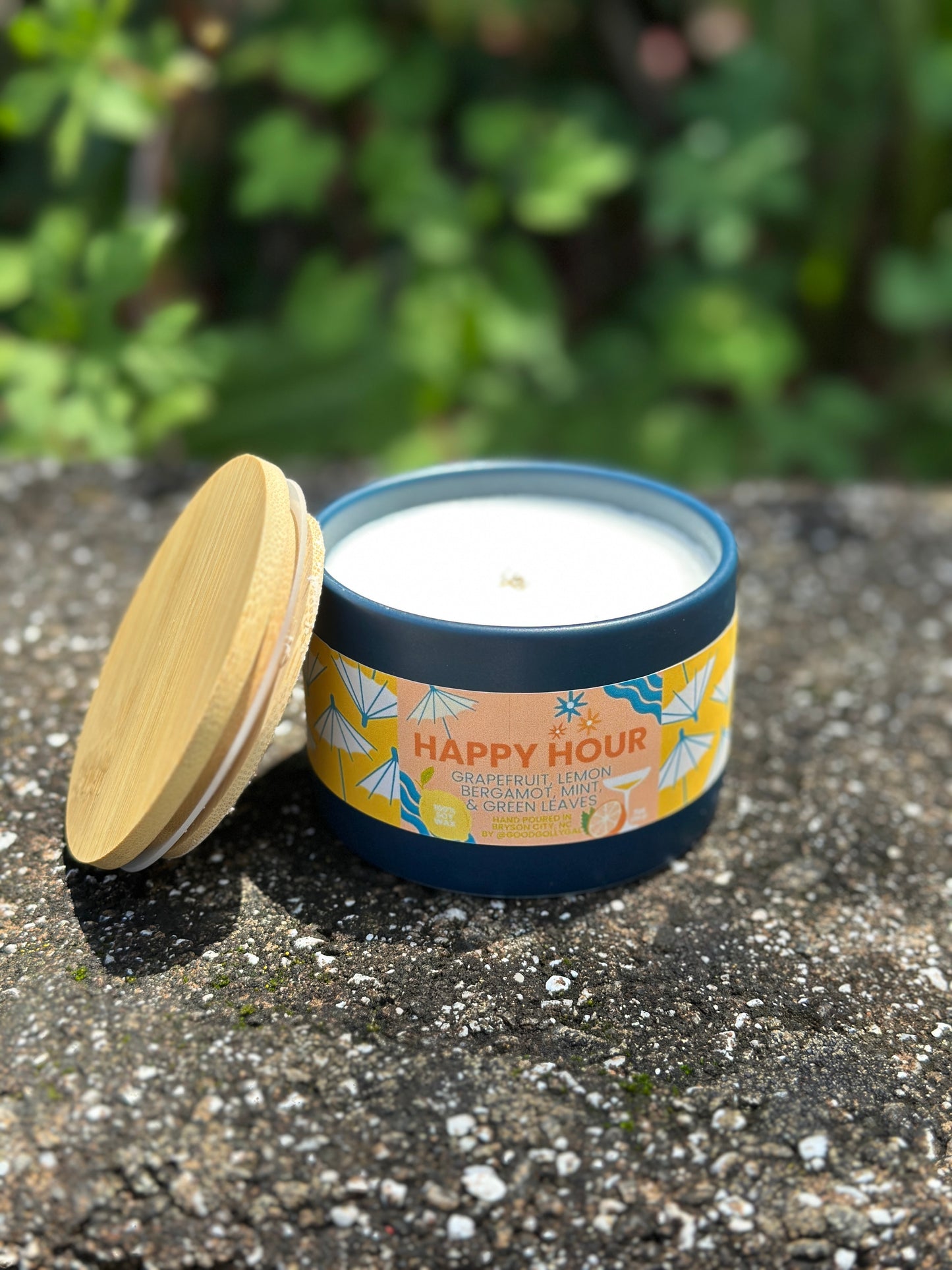 Happy Hour