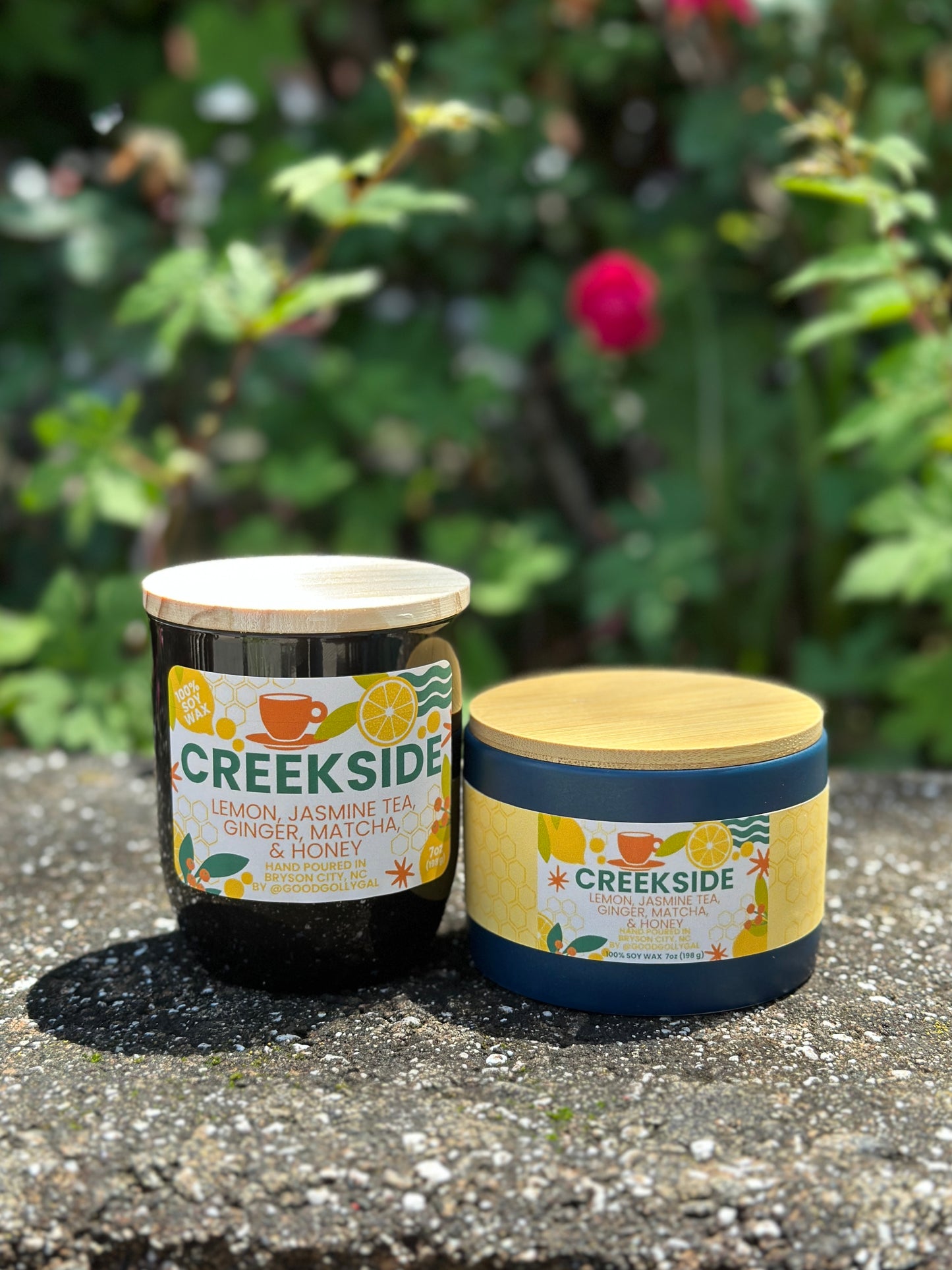Creekside