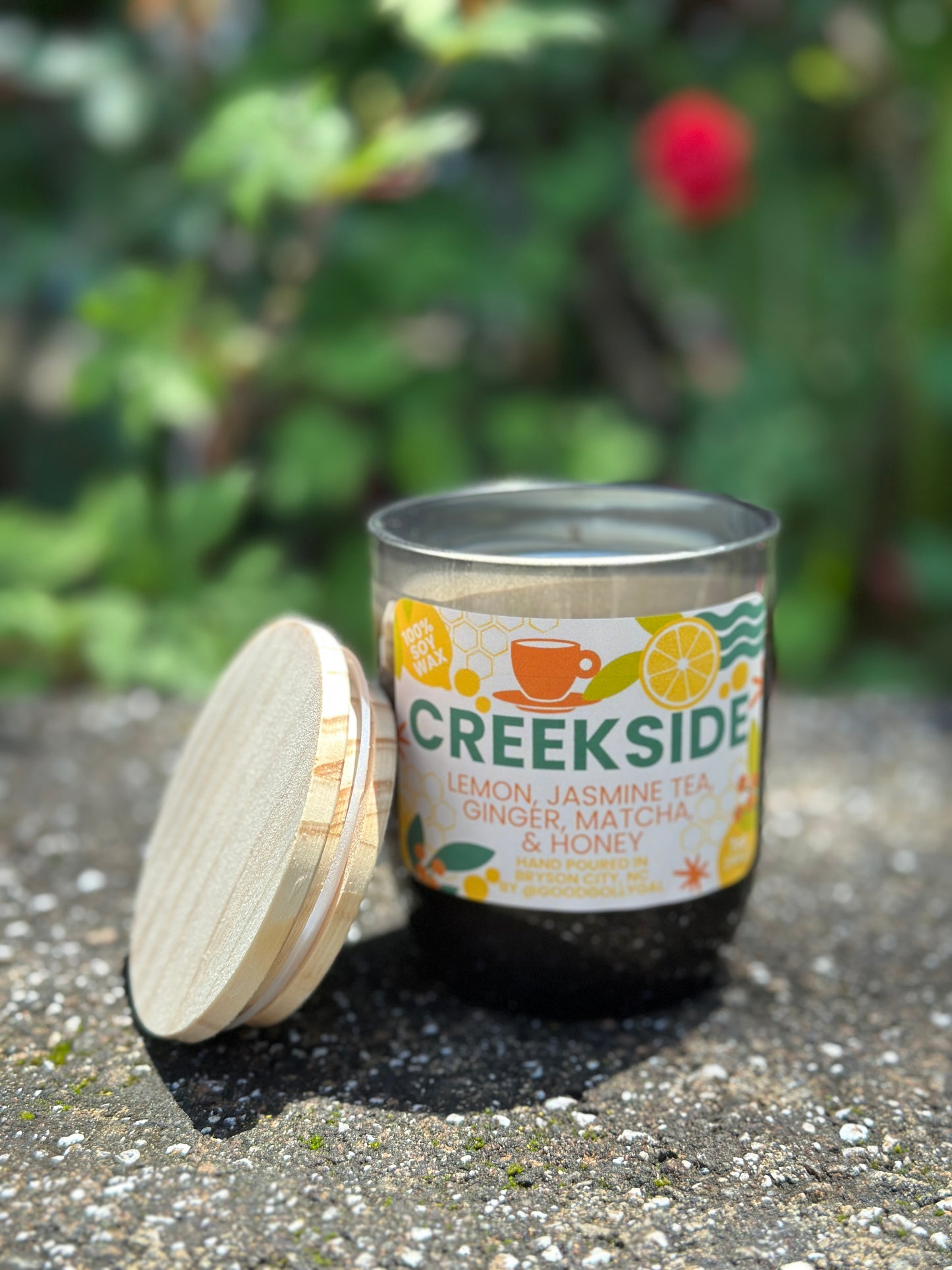 Creekside