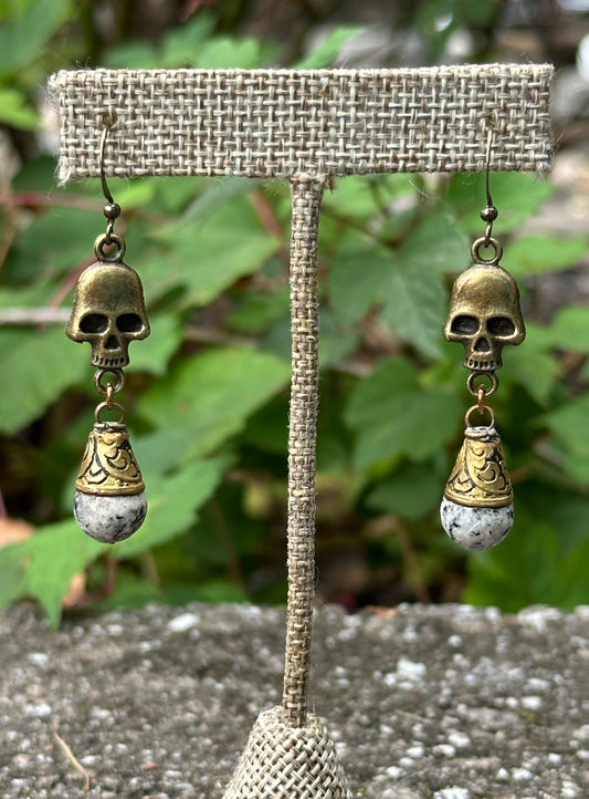 Halloween Earrings