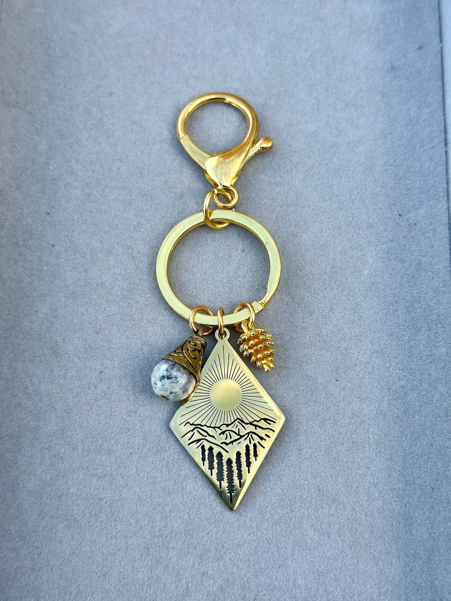 Charm Bar (3 charm option)