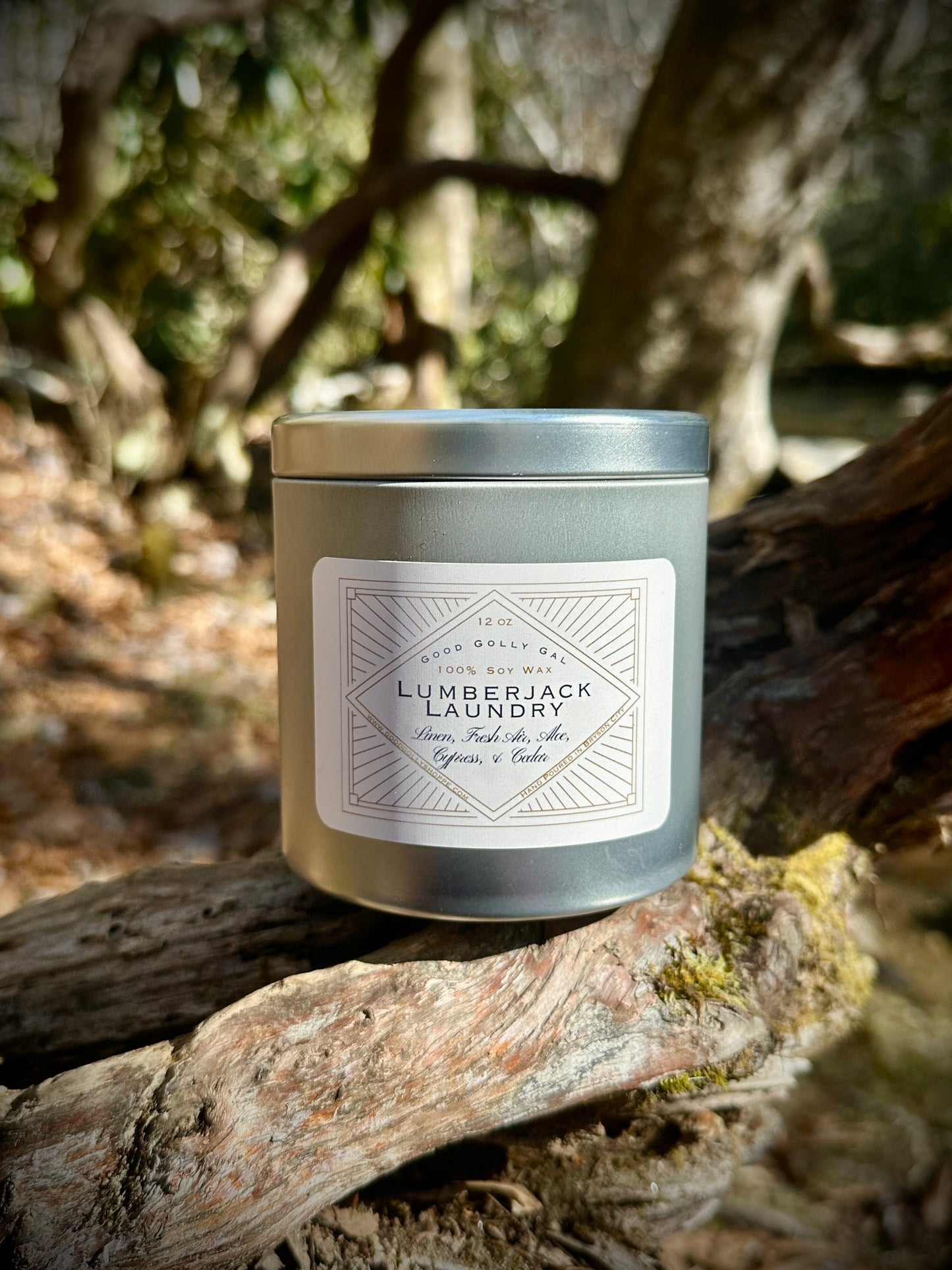 Company's Coming Candle Collection - 12oz
