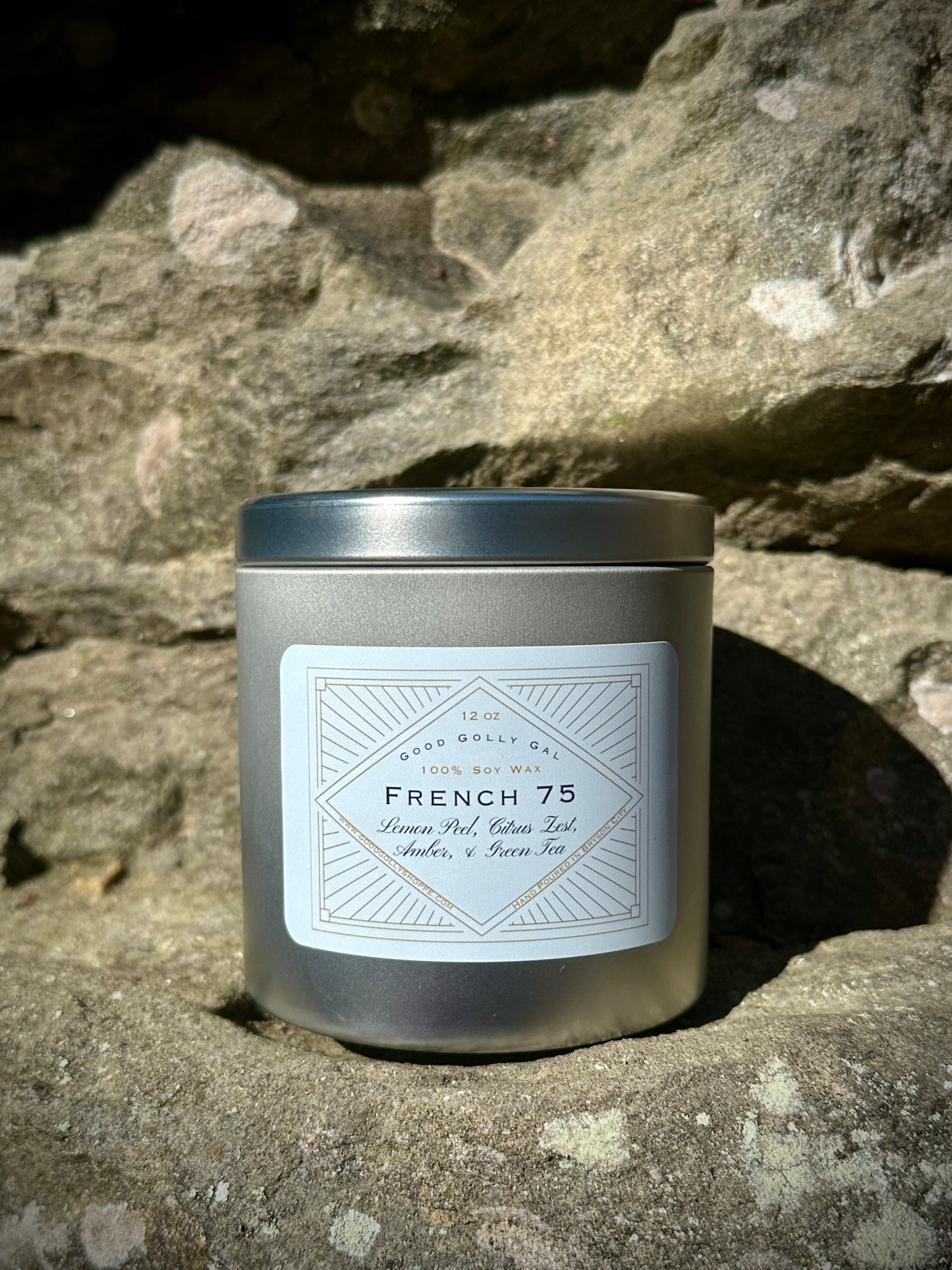 Company's Coming Candle Collection - 12oz