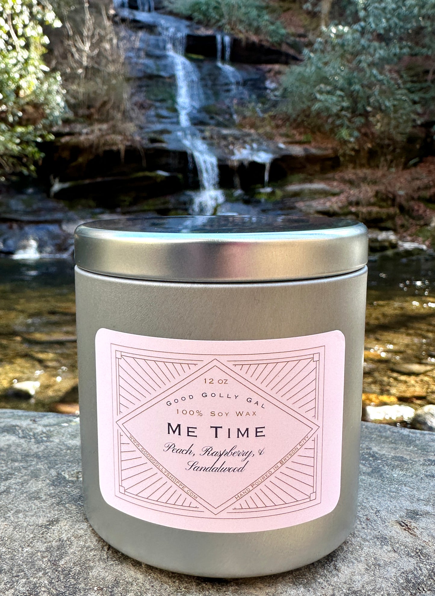 Company's Coming Candle Collection - 12oz