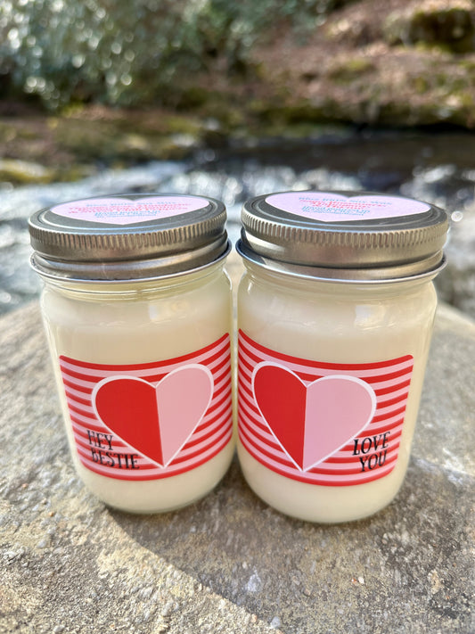 Best Friend Candles 10oz