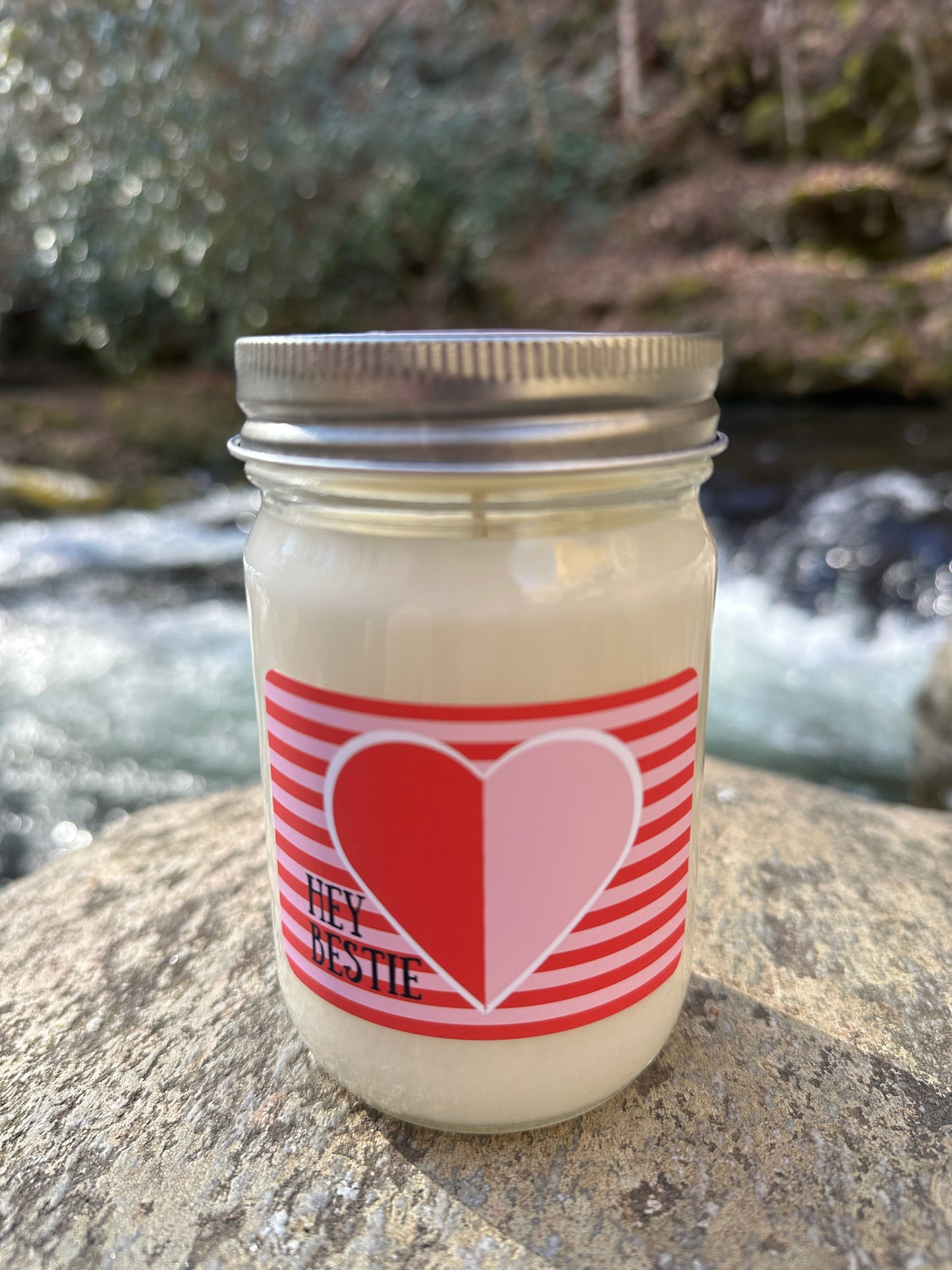 Best Friend Candles 10oz