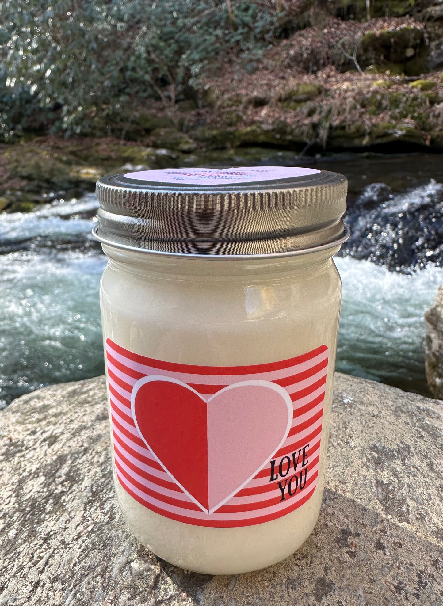 Best Friend Candles 10oz