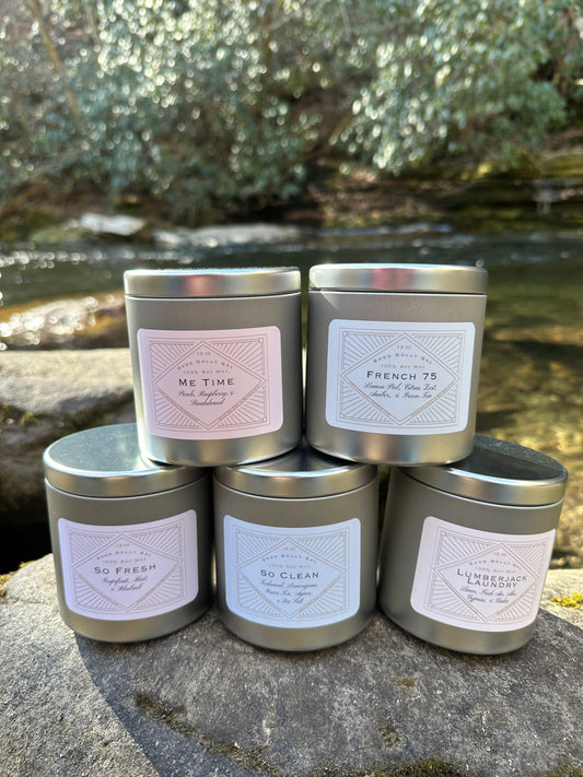Company's Coming Candle Collection - 12oz