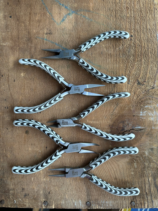 Jewelry Pliers and Cutters