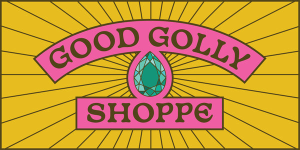 Good Golly Shoppe